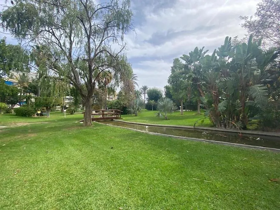 Luxury Apartments Alamos Beach Torremolinos - Costa Lago