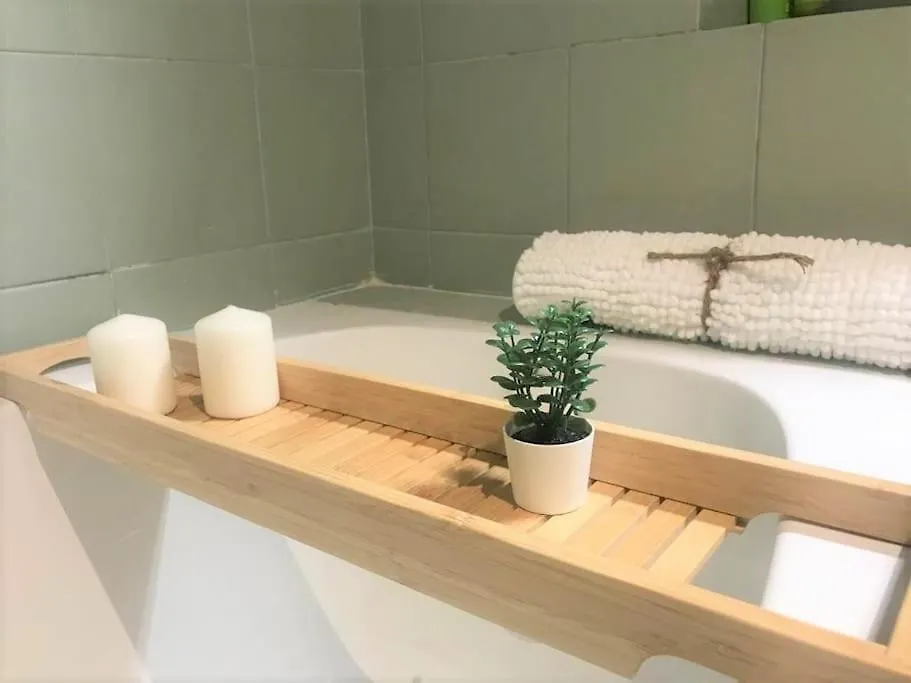 Luxury Apartments Alamos Beach Torremolinos - Costa Lago 0*,