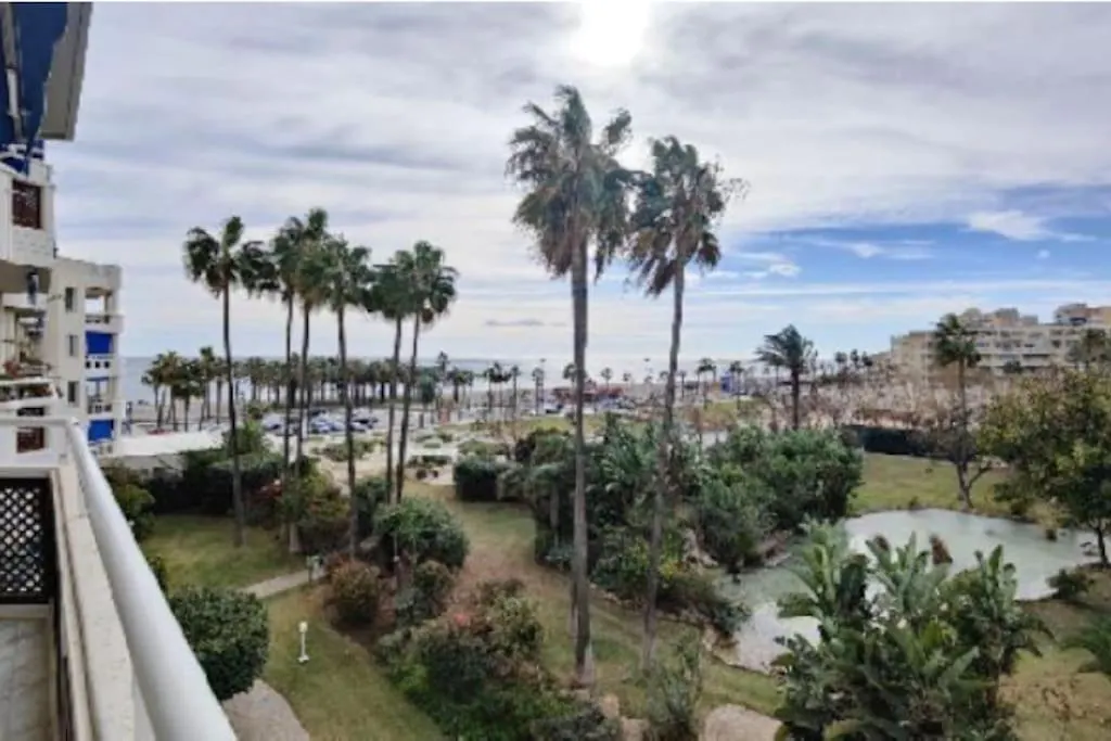 Luxury Apartments Alamos Beach Torremolinos - Costa Lago 0*,