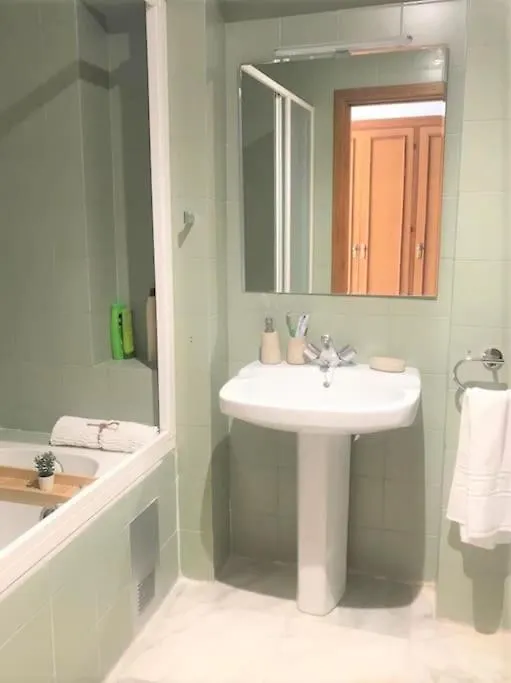 Luxury Apartments Alamos Beach Torremolinos - Costa Lago