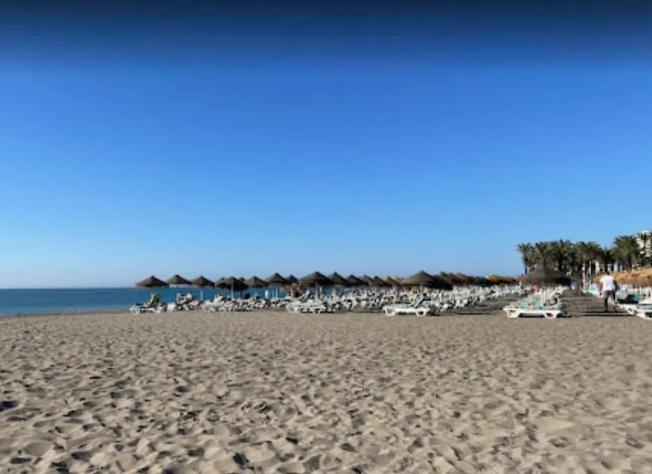 Luxury Apartments Alamos Beach Torremolinos - Costa Lago 0*,  스페인