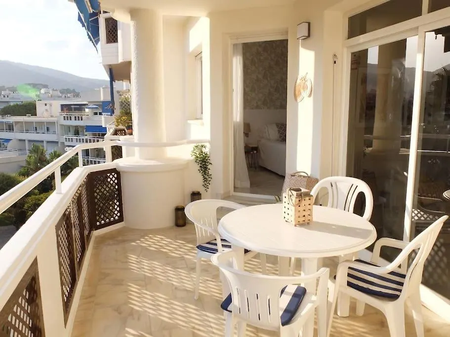 Luxury Apartments Alamos Beach Torremolinos - Costa Lago