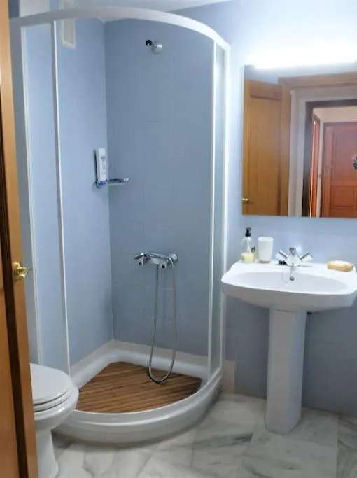 Luxury Apartments Alamos Beach Torremolinos - Costa Lago 0*,  스페인