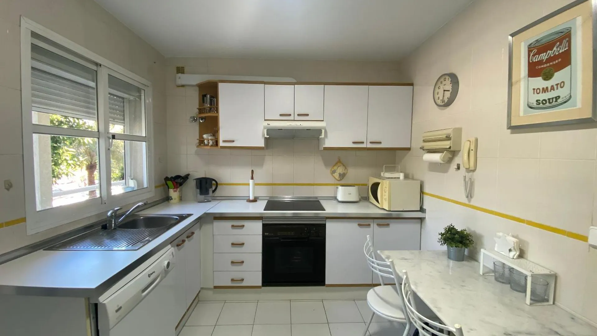 Luxury Apartments Alamos Beach Torremolinos - Costa Lago