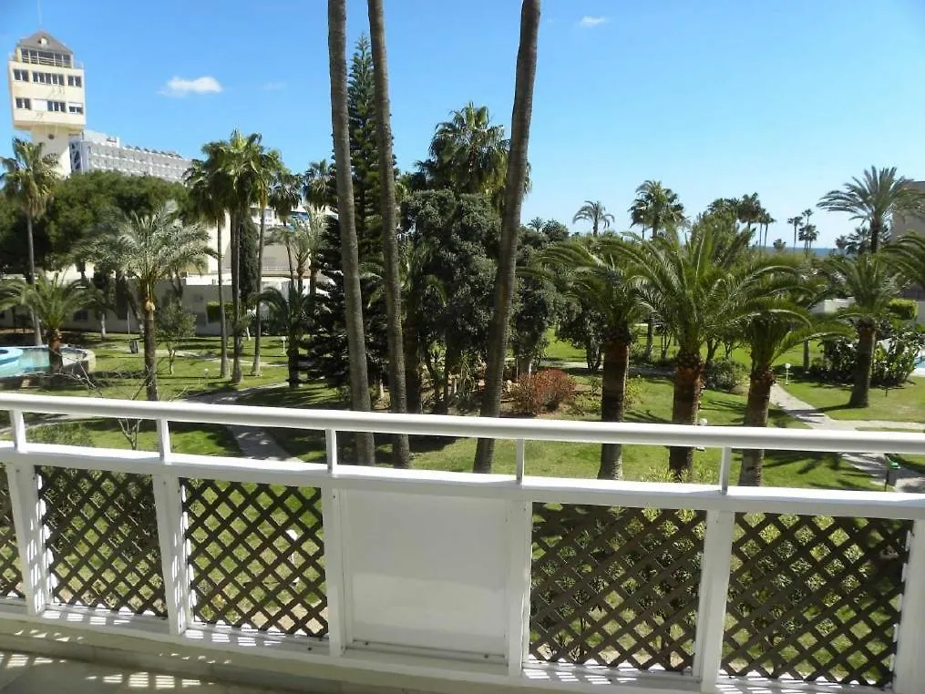 Luxury Apartments Alamos Beach Torremolinos - Costa Lago