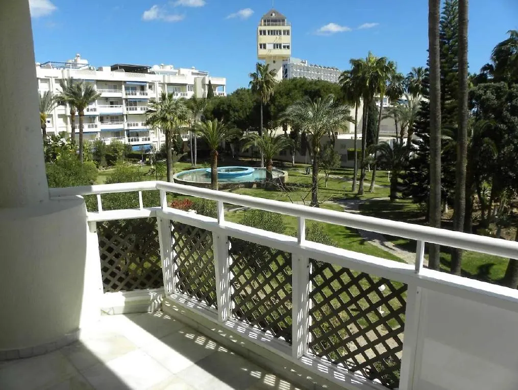 Luxury Apartments Alamos Beach Torremolinos - Costa Lago