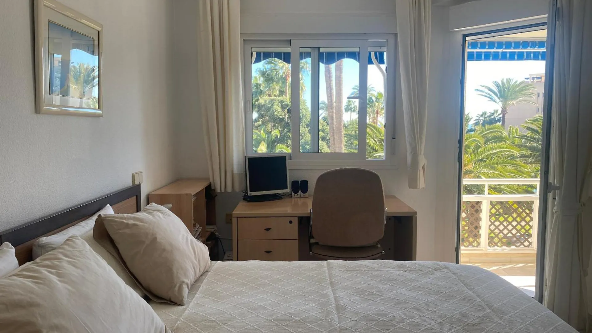 Luxury Apartments Alamos Beach Torremolinos - Costa Lago
