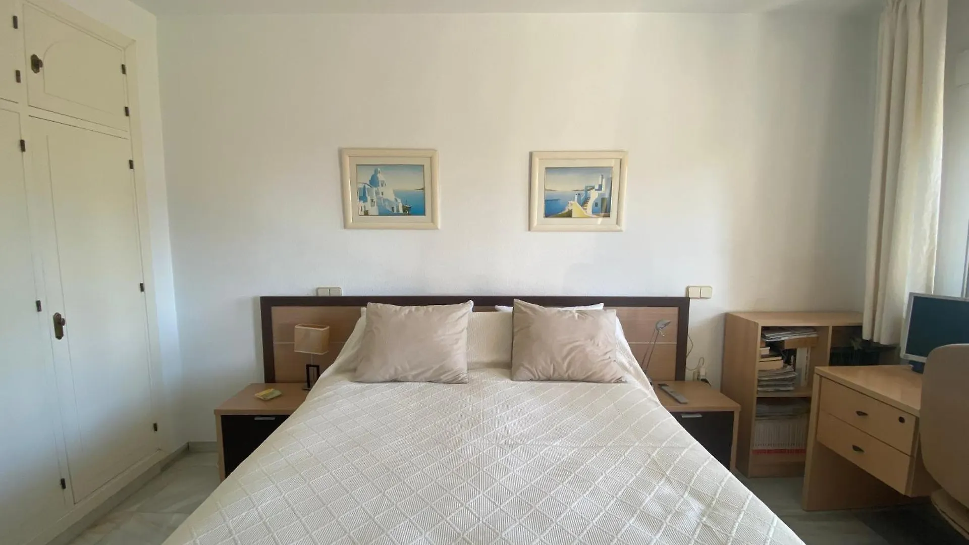 Luxury Apartments Alamos Beach Torremolinos - Costa Lago