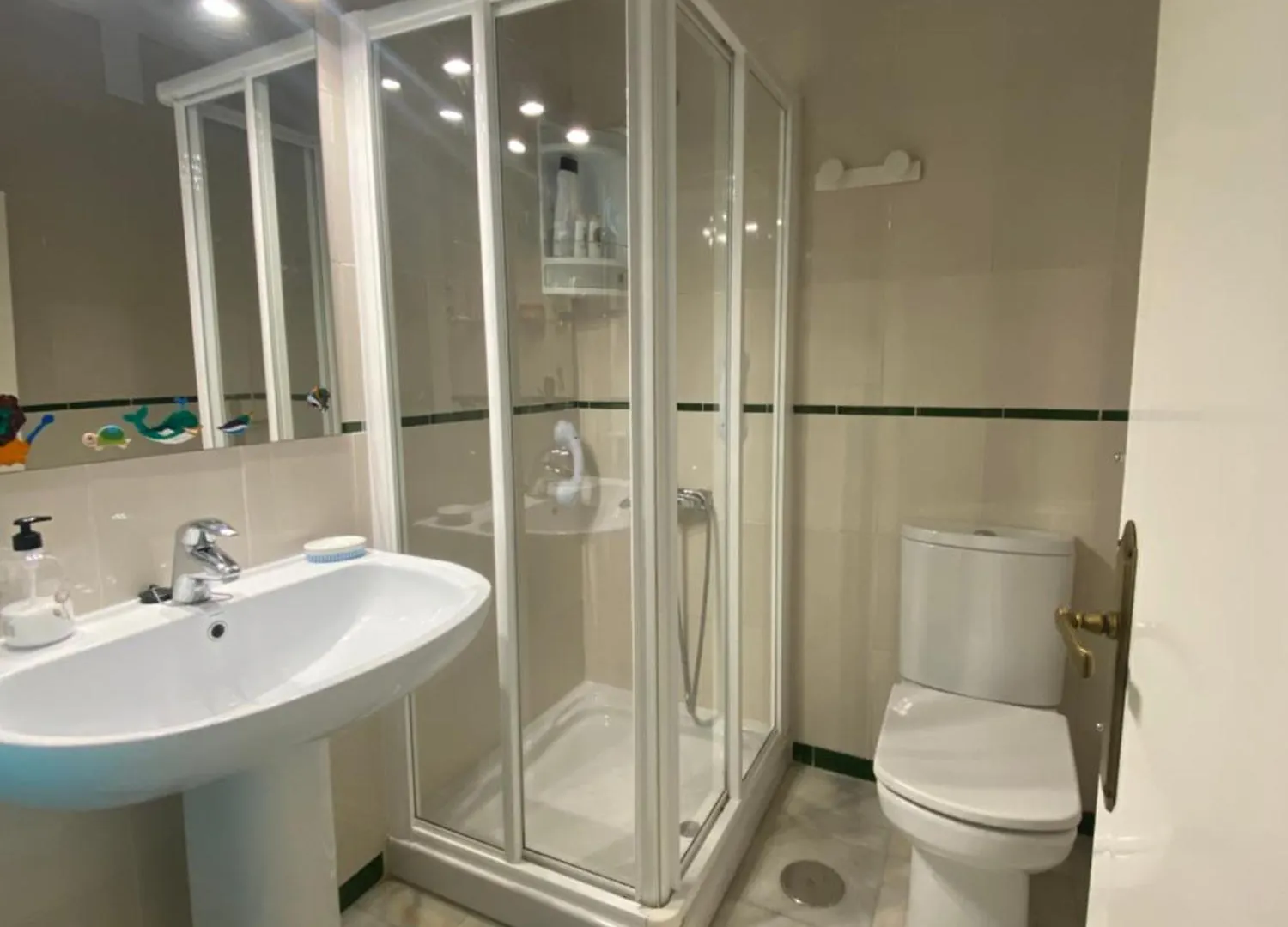 Luxury Apartments Alamos Beach Torremolinos - Costa Lago