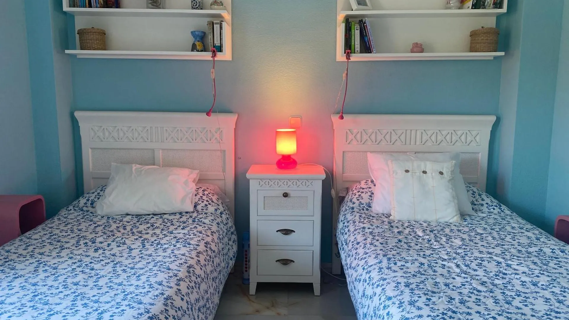 Luxury Apartments Alamos Beach Torremolinos - Costa Lago 스페인