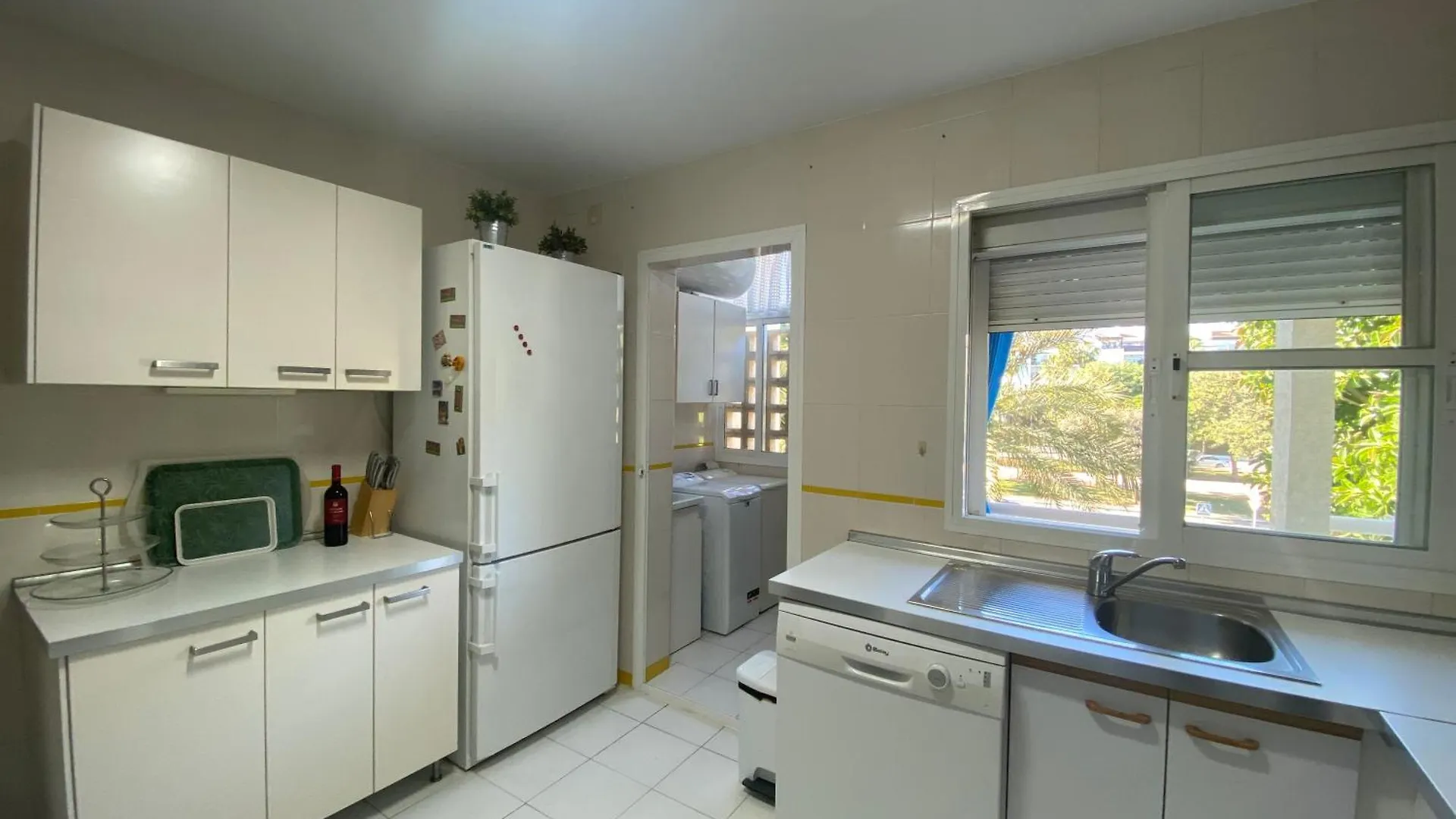 Luxury Apartments Alamos Beach Torremolinos - Costa Lago 스페인