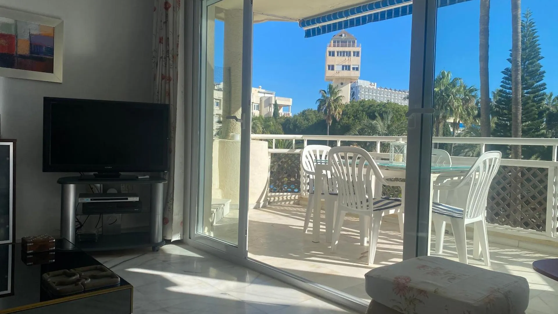 Luxury Apartments Alamos Beach Torremolinos - Costa Lago