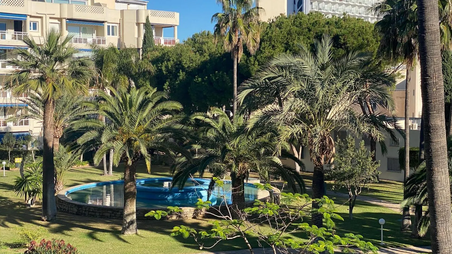 Luxury Apartments Alamos Beach Torremolinos - Costa Lago