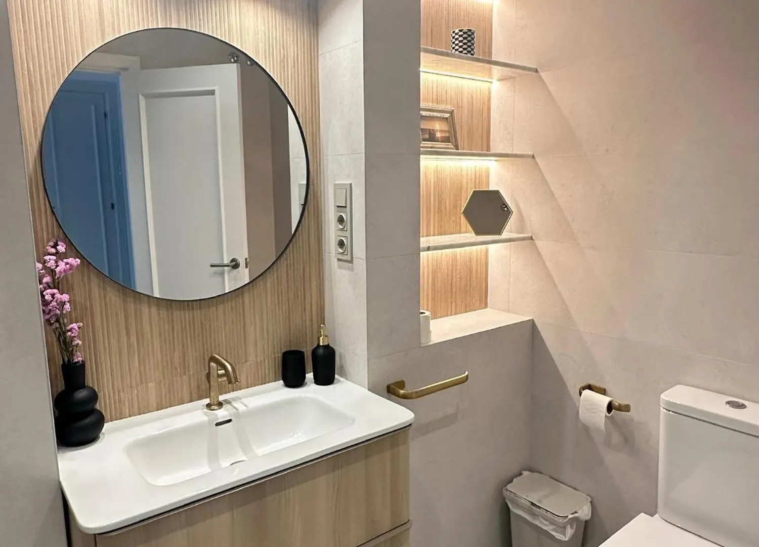 Luxury Apartments Alamos Beach Torremolinos - Costa Lago