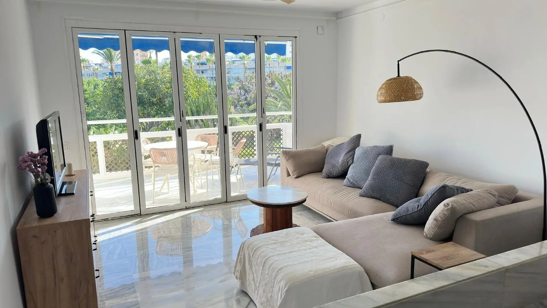 Luxury Apartments Alamos Beach Torremolinos - Costa Lago