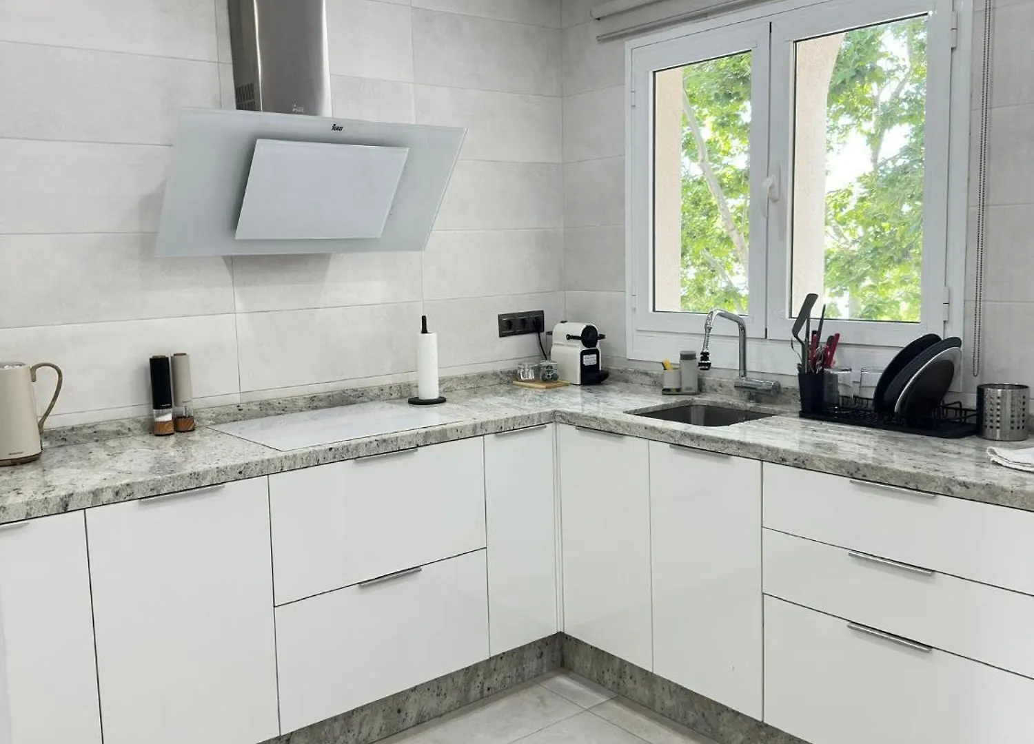 Luxury Apartments Alamos Beach Torremolinos - Costa Lago 스페인