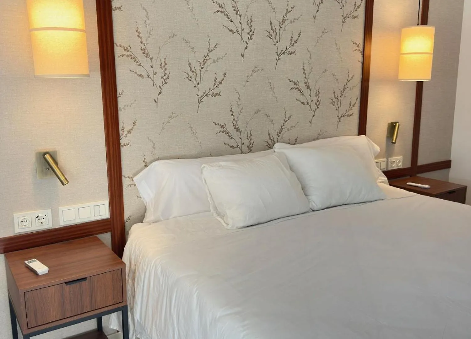 Luxury Apartments Alamos Beach Torremolinos - Costa Lago Spain