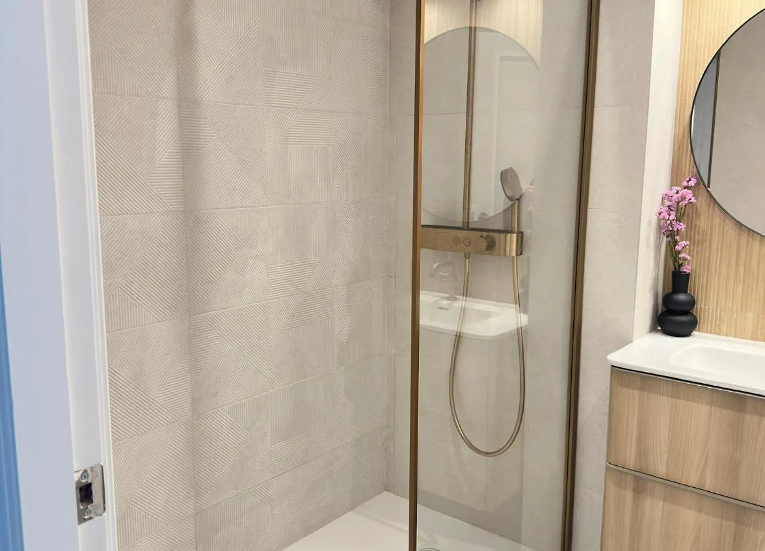 Luxury Apartments Alamos Beach Torremolinos - Costa Lago