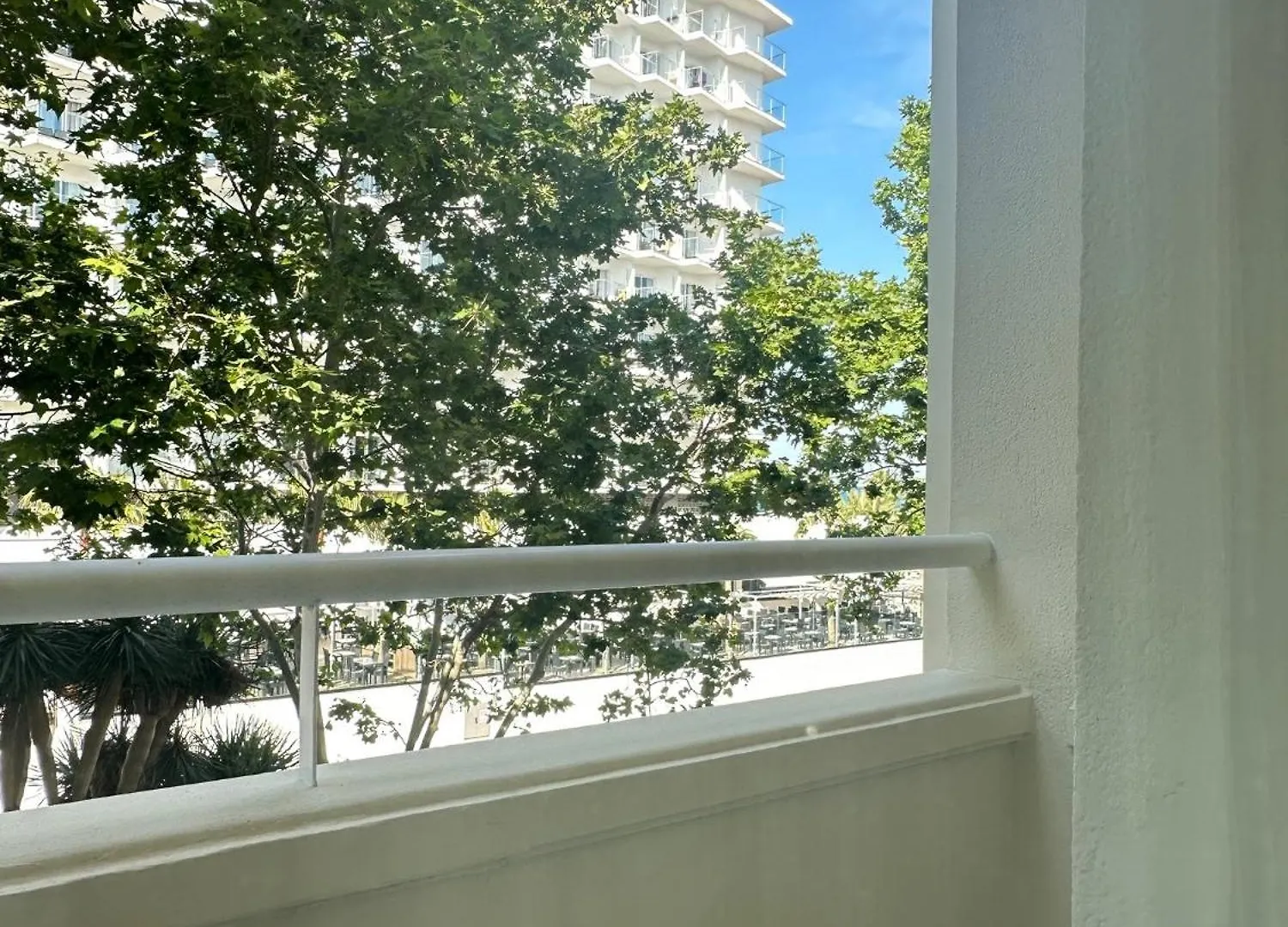 Luxury Apartments Alamos Beach Torremolinos - Costa Lago 0*,  Spain