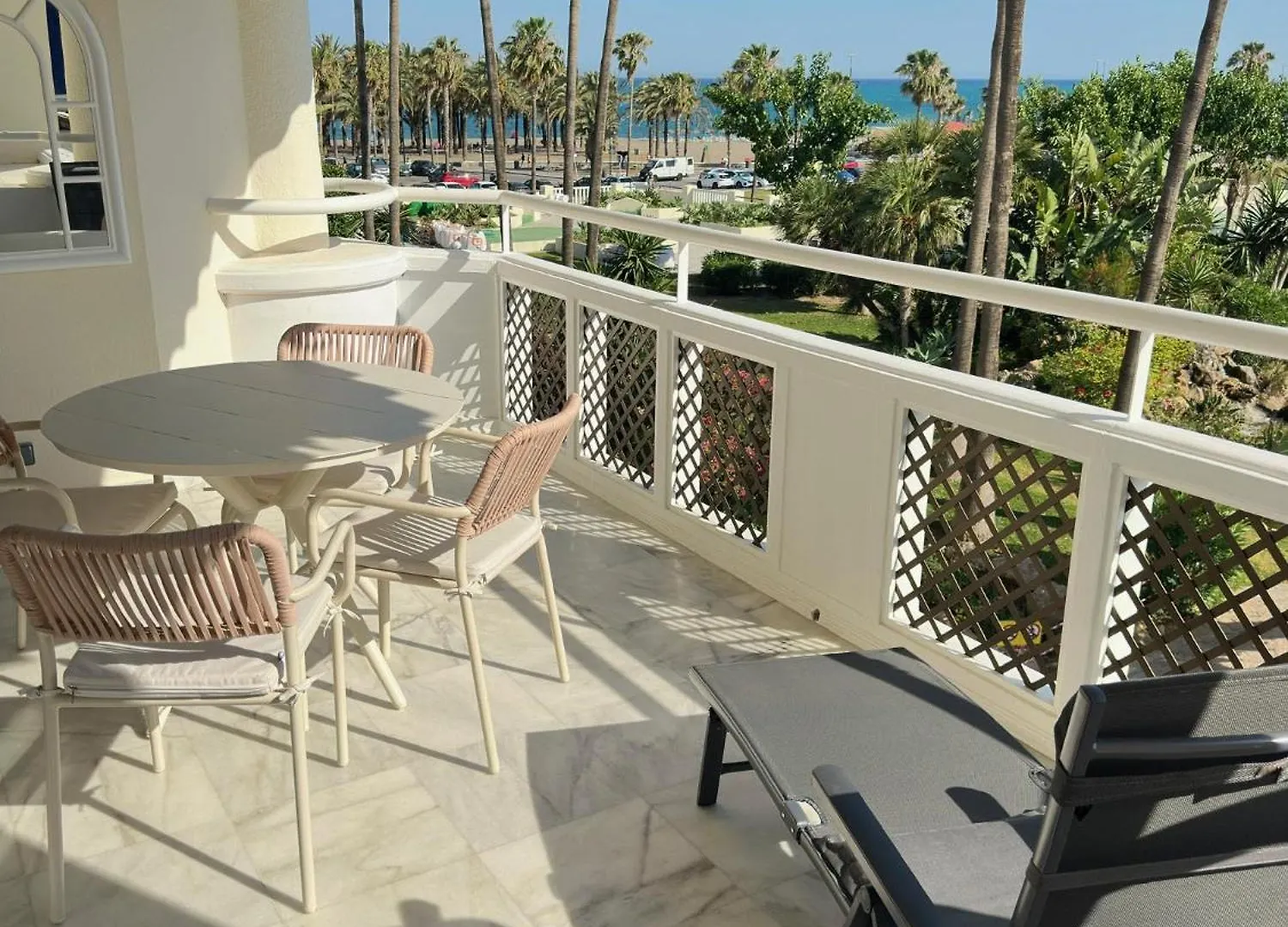 Luxury Apartments Alamos Beach Torremolinos - Costa Lago