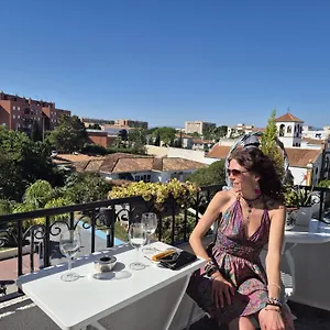 Homestay Habitaciones Torremolinos, Torremolinos