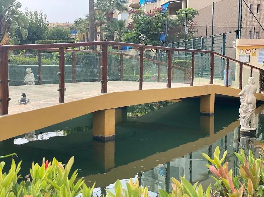 Luxury Apartments Alamos Beach Torremolinos - Costa Lago