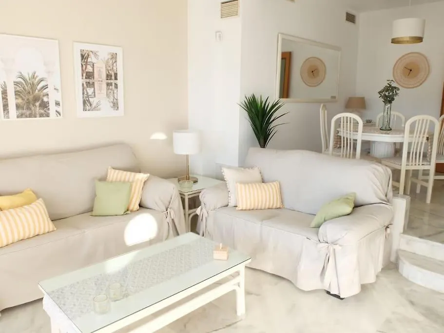 Luxury Apartments Alamos Beach Torremolinos - Costa Lago Spain