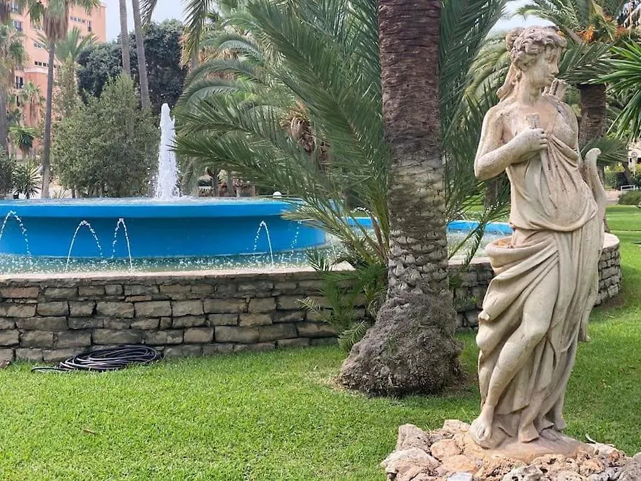 Luxury Apartments Alamos Beach Torremolinos - Costa Lago Spain