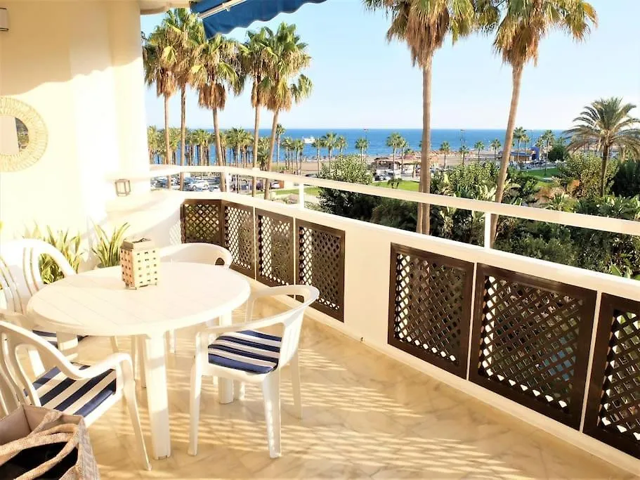 Luxury Apartments Alamos Beach Torremolinos - Costa Lago 0*,