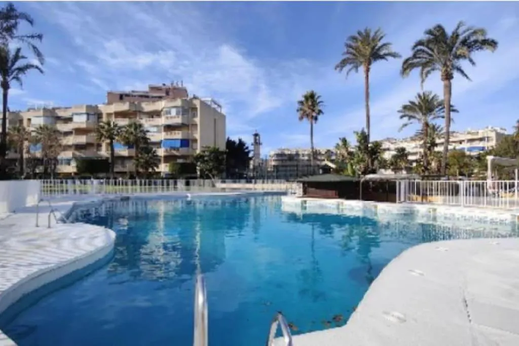 Luxury Apartments Alamos Beach Torremolinos - Costa Lago