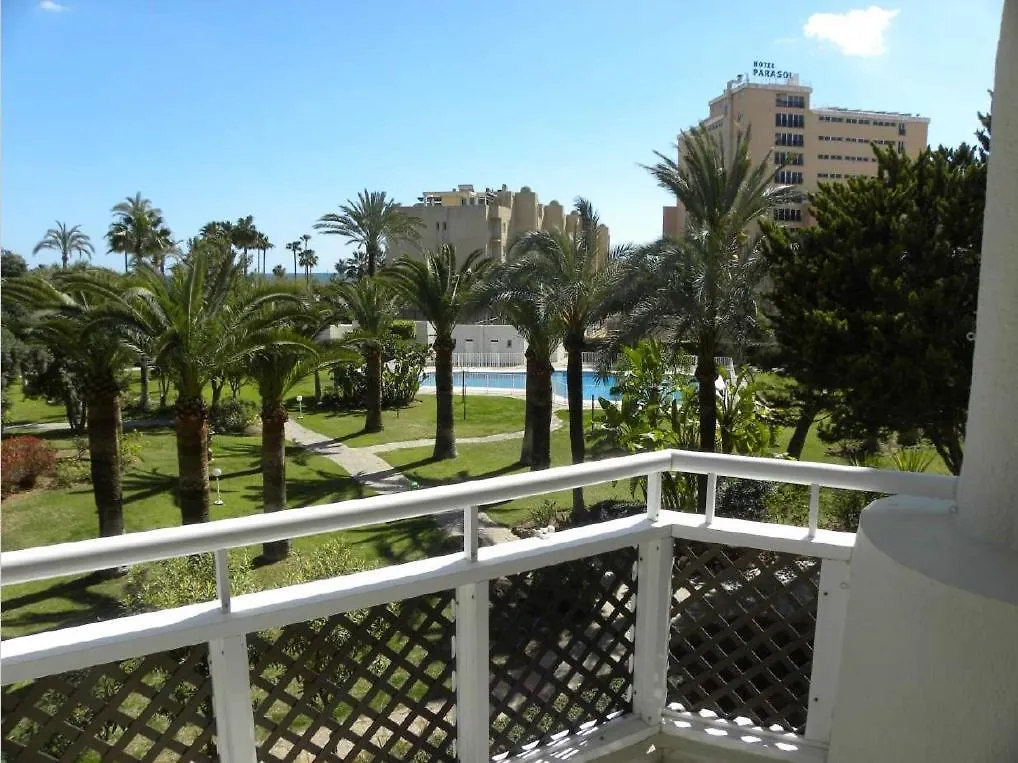 Luxury Apartments Alamos Beach Torremolinos - Costa Lago