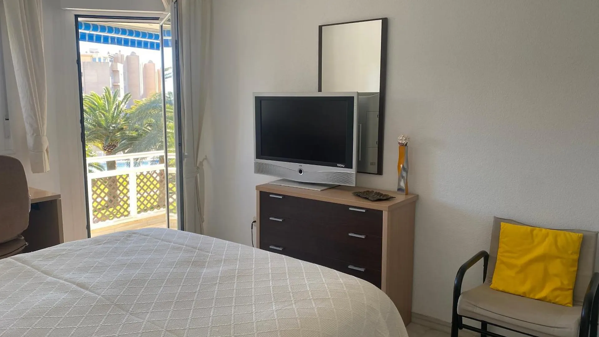 Luxury Apartments Alamos Beach Torremolinos - Costa Lago Spain