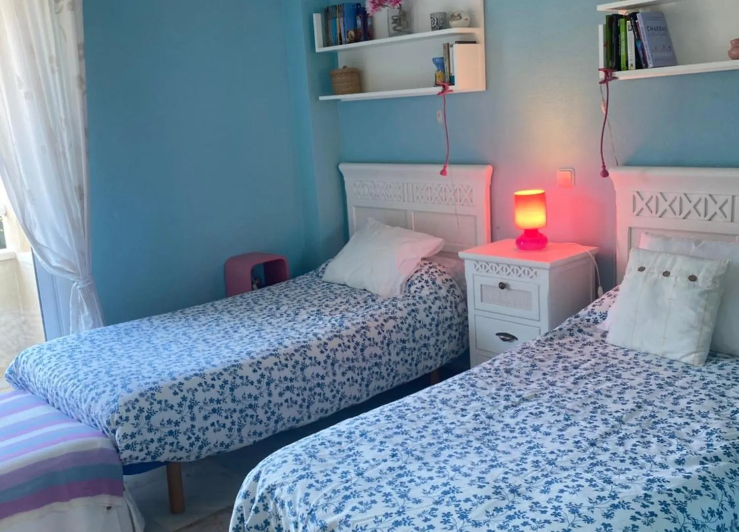 Luxury Apartments Alamos Beach Torremolinos - Costa Lago