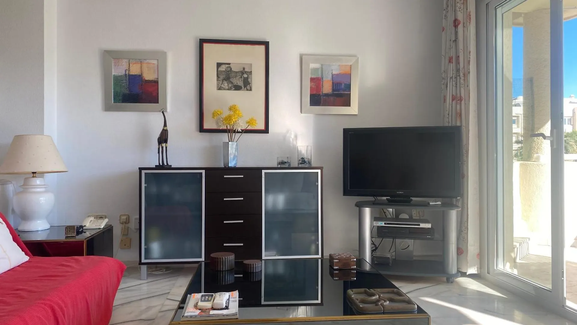 Luxury Apartments Alamos Beach Torremolinos - Costa Lago Spain