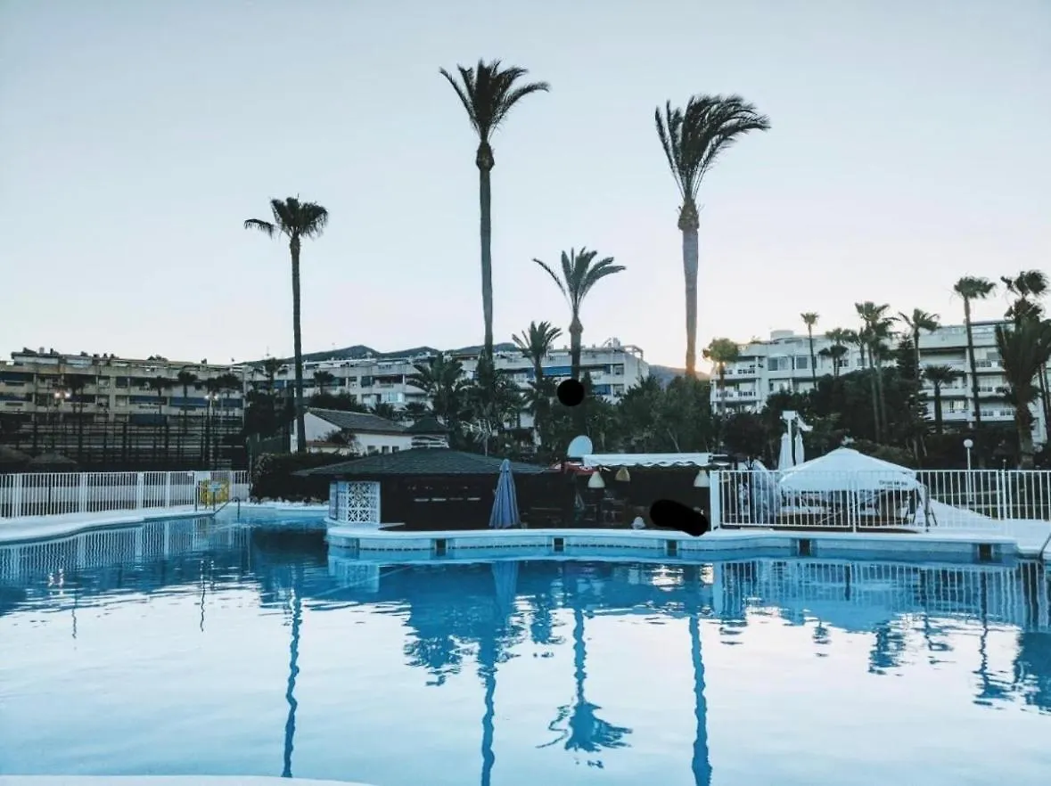 Luxury Apartments Alamos Beach Torremolinos - Costa Lago Spain